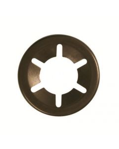 Starlock / Snelborger voor as 5mm  