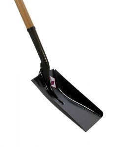 Talen Tools Ballastschop