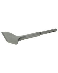 Rotec Tegelbeitel, Spadebeitel 75x165 mm SDS-PLUS