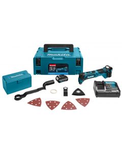 Makita TM30DSAJX4 10,8 V Multitool