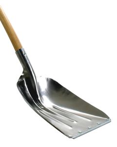 Talen Tools Graanschop