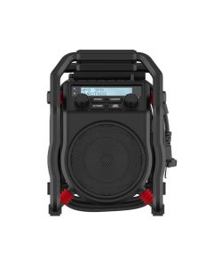 Perfectpro Werkradio UBOX 400R