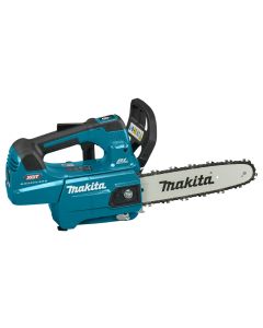 makita UC002GZ02 XGT 40 V Max Tophandle kettingzaag 25 cm