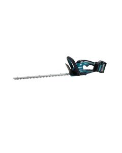 Makita UH021GD101 XGT 40 V Max Heggenschaar 60cm