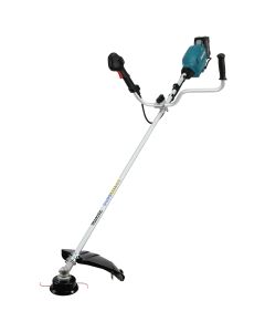 Makita UR013GT204 XGT 40 V Max Bosmaaier U-greep