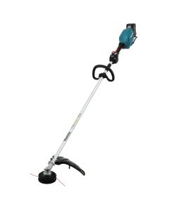 Makita UR014GT201 XGT 40 V Max Bosmaaier D-greep