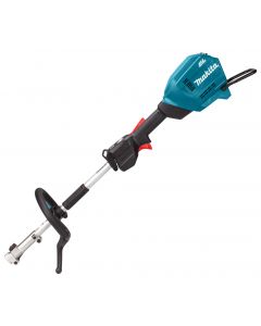 Makita UX01GZ 40 V Max Combisysteem