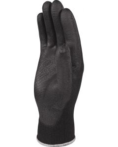 Deltaplus gebreide handschoen VE702PN maat 8