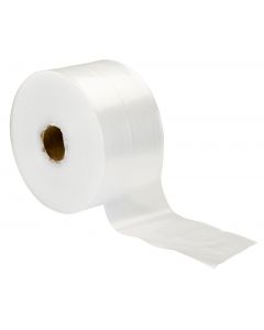 Pandser Buisfolie 16 cm x 100 M x 0,10 mm TR-AS