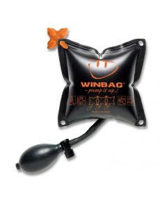 Winbag Connect opblaasbaar montagekussen / stelkussen.