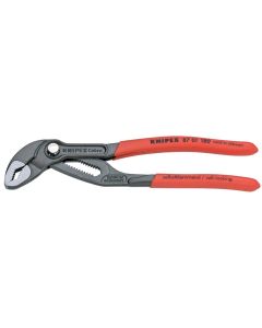 KNIPEX COBRA WATERPOMPTANG 180mm SB