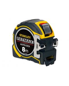 Stanley XTHT0-33501 - FatMax Pro Autolock Rolbandmaat 8m - 32mm
