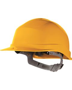 DELTAPLUS HELM ZIRCON1 GEEL