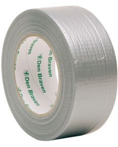Zwaluw Zwaluw Duct Tape 1 st Aluminium