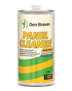 Zwaluw Zwaluw Panelcleaner® 1 ltr Transparant