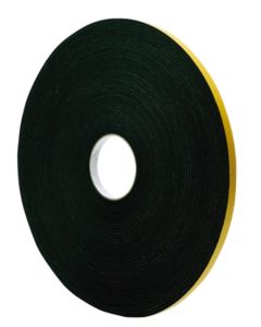 Zwaluw Zwaluw Paneltape  Zwart