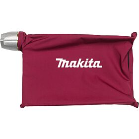 Makita 122402-1 Linnen stofzak schaaf