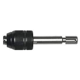 Makita 122829-5 Boorkop snelspan 1,5-13mm met SDS-MAX opname