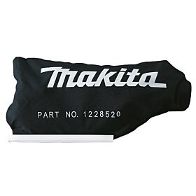 Makita 122852-0 Linnen stofzak radiaal afkortzaag