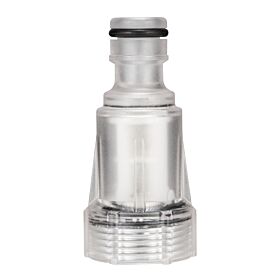 Makita 122F22-7 Waternippel G 3/4"