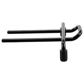 Makita 123101-8 Tafelverbreder met steun