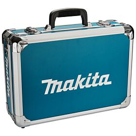 Makita 123225-0 Koffer aluminium