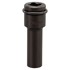 Makita 134867-5 Krachtdop 12x75mm 1/2" VK