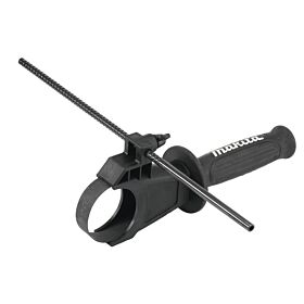 Makita 135197-7 Zijhandgreep boren/breken