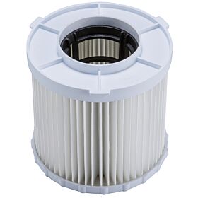Makita 162518-0 - HEPA fijnstoffilter stofzuiger