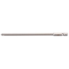 Makita 191V01-2 Schroefbit PH2x137mm