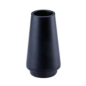 Makita 191X25-0 Blaasmond opzetstuk 20/30mm rubber