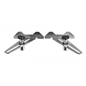 Makita 192628-9 Sierlijstaanslag set