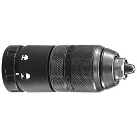 Makita 194079-2 Boorkop snelspan 1,5-13mm