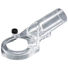 Makita 194733-8 Stofafzuigadapter bovenfrees