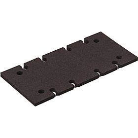 Makita 194929-1 - Steunzool 93x185 mm