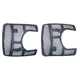 Makita 195059-1 Stoffilter set haakse/rechte slijper