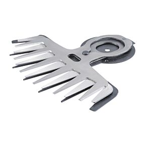 Makita 195267-4 - Schaarmessenset gras compleet