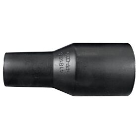 Makita 195548-6 Koppeladapter 38x25/22mm