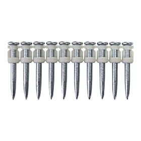 Makita 196285-5 Betonnagel 3,1x15mm+gas