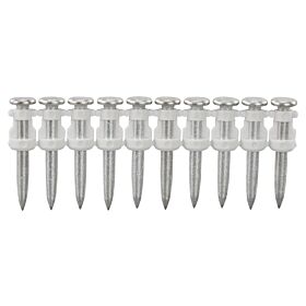 Makita 196288-9 Betonnagel 3,1x27mm+gas