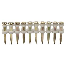 Makita 196291-0 Betonnagel 2,6x25mm+gas