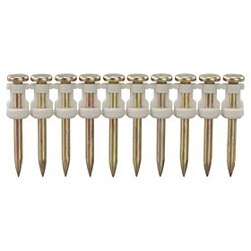 Makita 196292-8 Betonnagel 2,6x30mm+gas