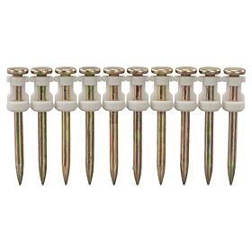 Makita 196293-6 Betonnagel 2,6x35mm+gas