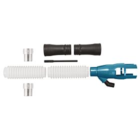 Makita 196861-5 Stofafzuigadapter boren/breken (set)
