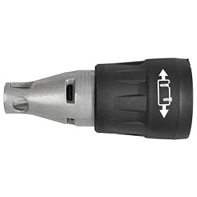 Makita 197025-4 Neusstuk voor bithouder 60mm