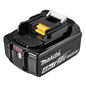Makita 197265-4 Accu BL1840B 18V 4,0Ah