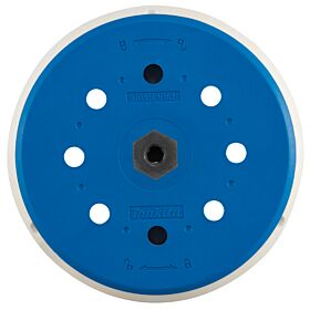 Makita 197315-5 Steunschijf 150mm hard