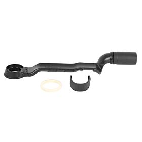 Makita 197766-2 Stofafzuigadapter Multitool