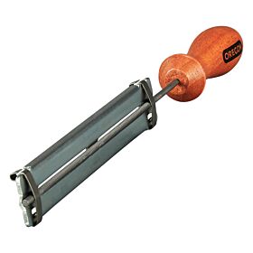 makita 198457-8 Kettingvijlset