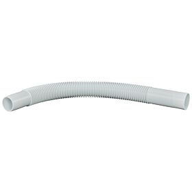 Makita 198868-7 Flexibele zuigbuis wit